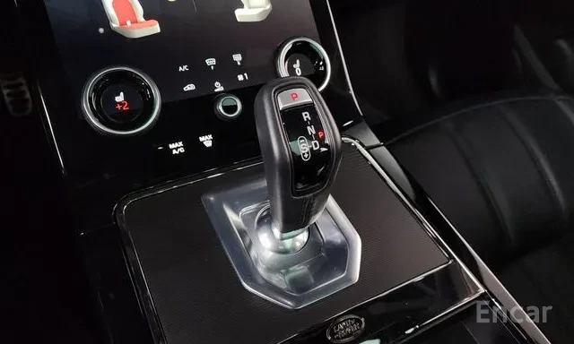Land Rover Range Rover Evoque P250 R-Dynamic SE* 360* HUD* ����* ACC* �������*  | Mobile.bg � ����������� 8