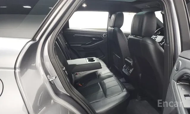 Land Rover Range Rover Evoque P250 R-Dynamic SE* 360* HUD* ����* ACC* �������*  | Mobile.bg � ����������� 11