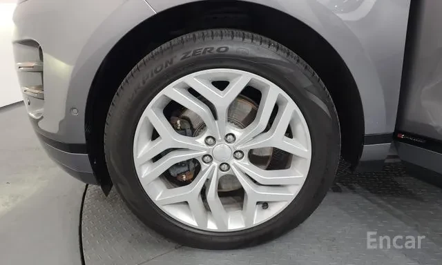 Land Rover Range Rover Evoque P250 R-Dynamic SE* 360* HUD* ����* ACC* �������*  | Mobile.bg � ����������� 5