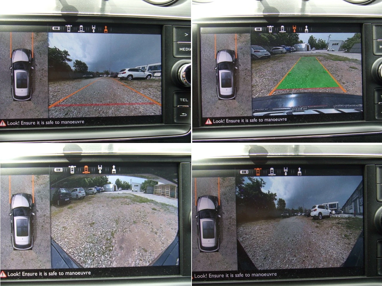 Bentley Bentayga 4.0TFSI Blackline | Mobile.bg   15