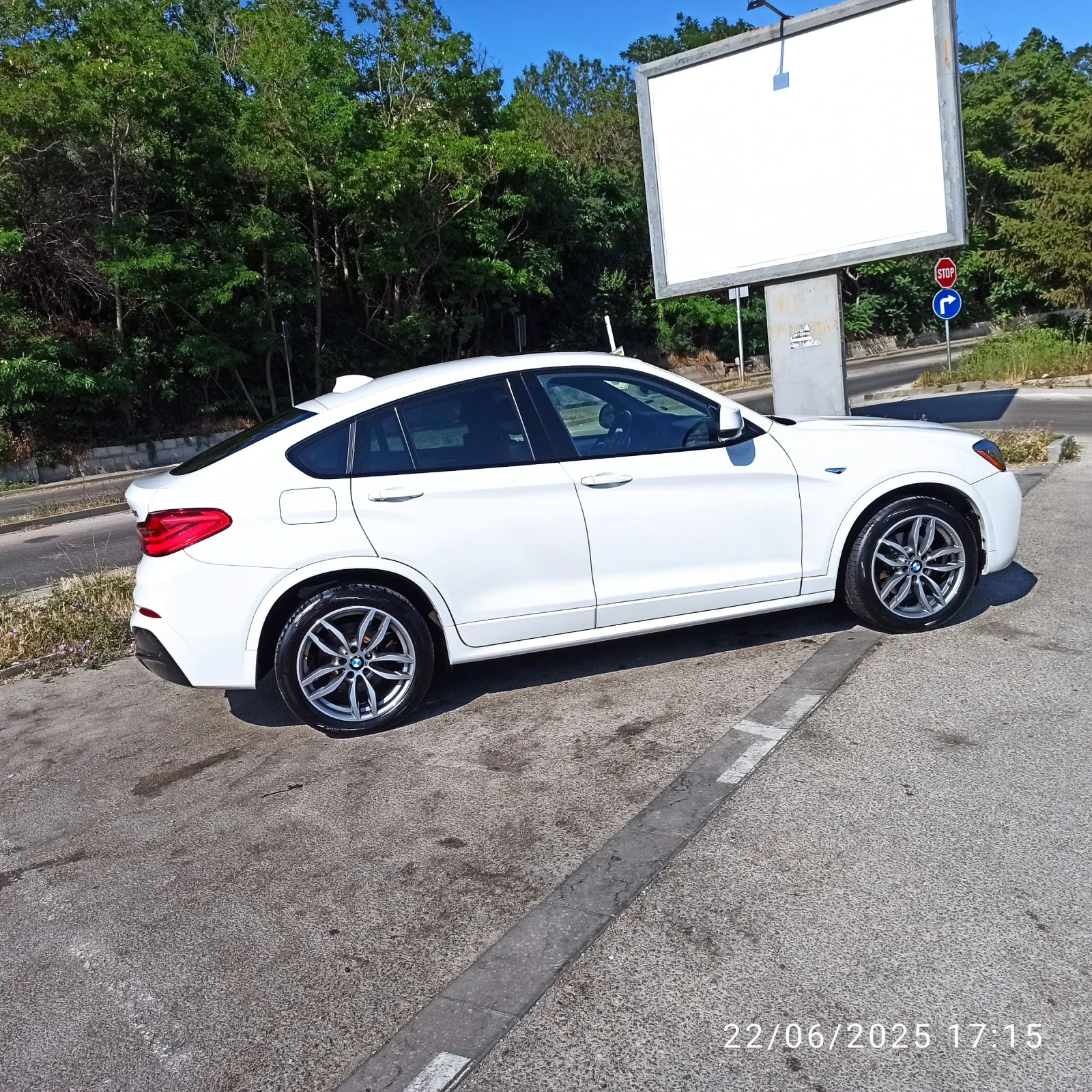 BMW X4 MPAKET, Xdrive - изображение 5