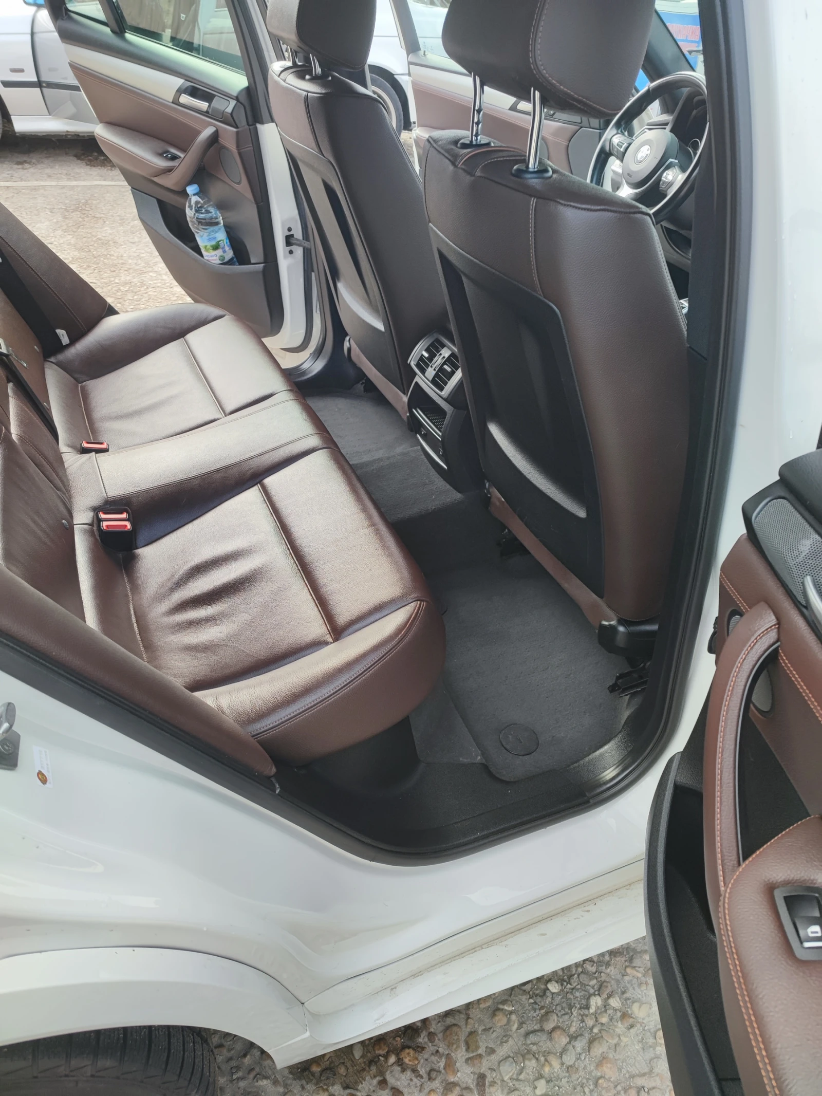 BMW X4 MPAKET, Xdrive | Mobile.bg � ����������� 14