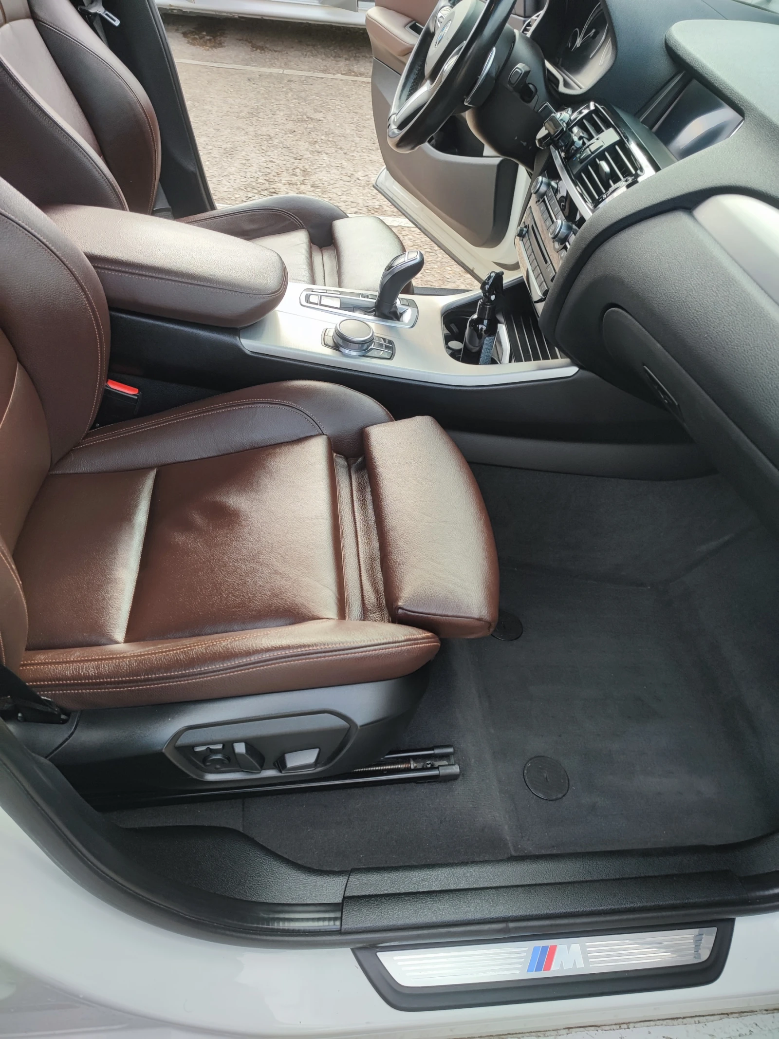 BMW X4 MPAKET, Xdrive | Mobile.bg � ����������� 13