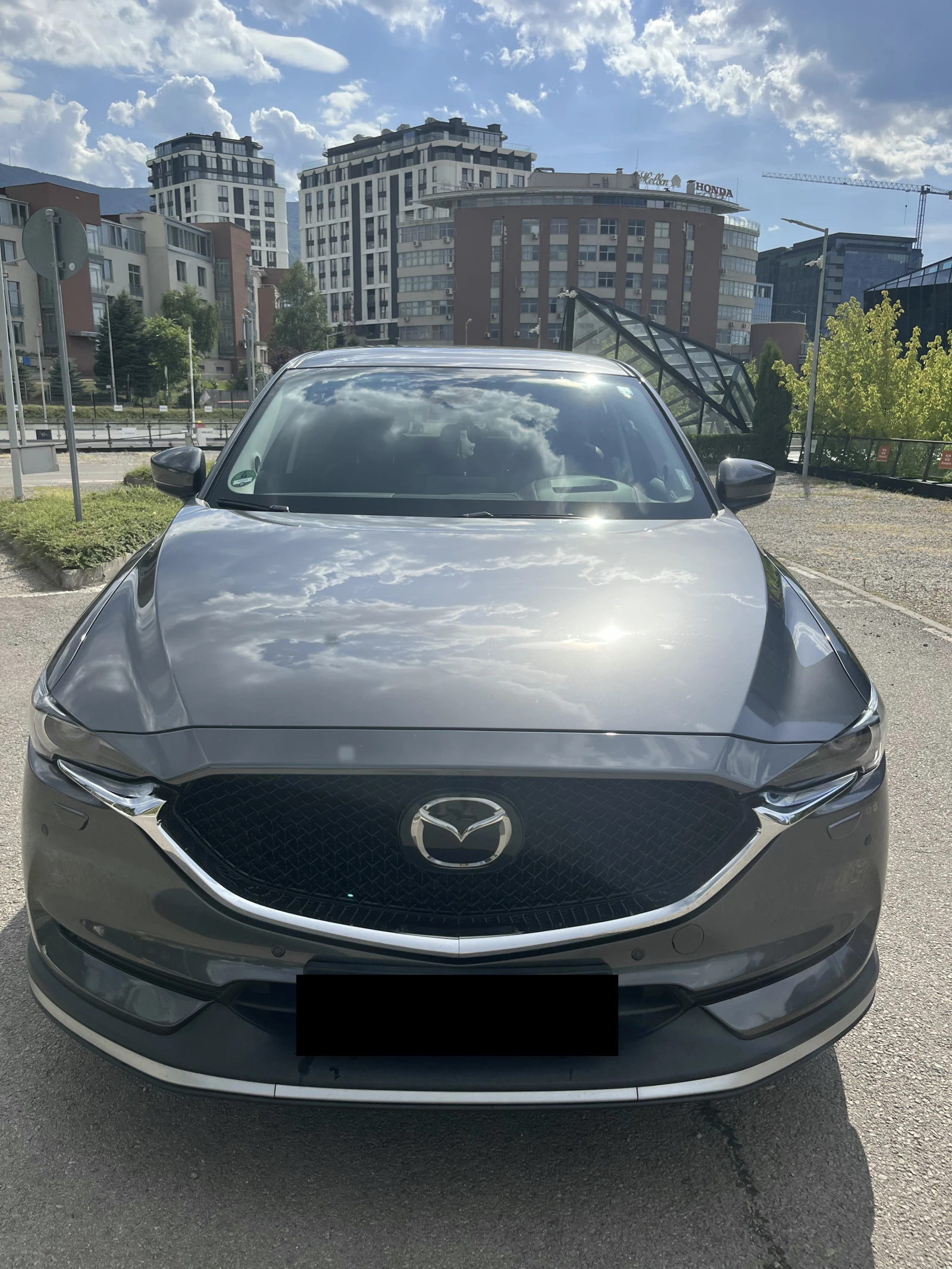 Mazda CX-5 2.5 AWD | Mobile.bg   1