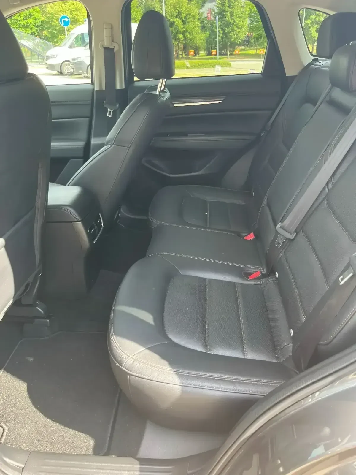 Mazda CX-5 | Mobile.bg — изображение 14