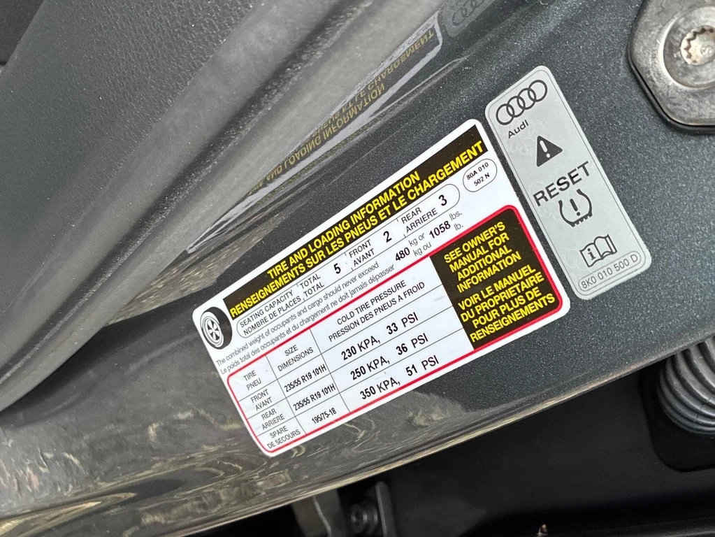 Audi Q5 Technik  CARFAX - изображение 10