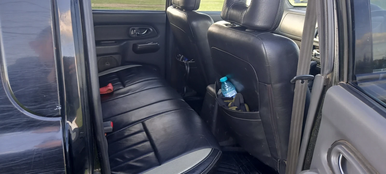 Mitsubishi L200  - изображение 5