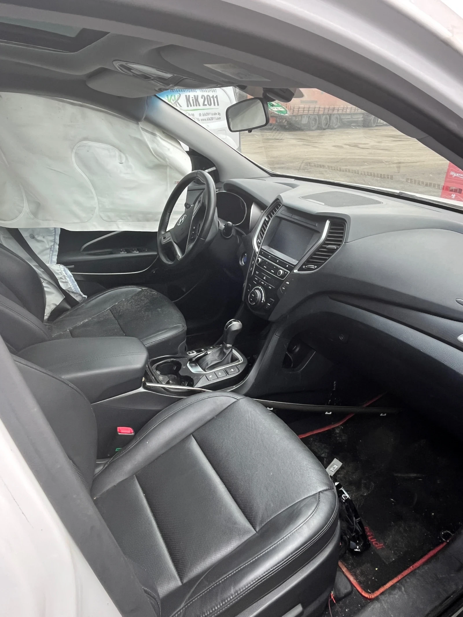Hyundai Santa fe 2.2CRDI | Mobile.bg � ����������� 6