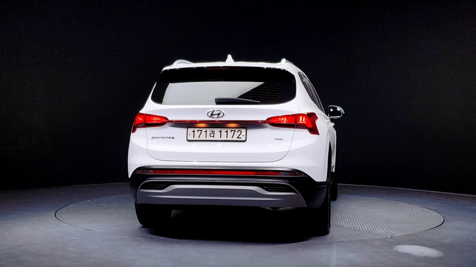 Hyundai Santa fe 2.2 CRDi/FACELIFT/PREMIMUM/4WD/8 ��/DISTRONIC/F1 | Mobile.bg � ����������� 4