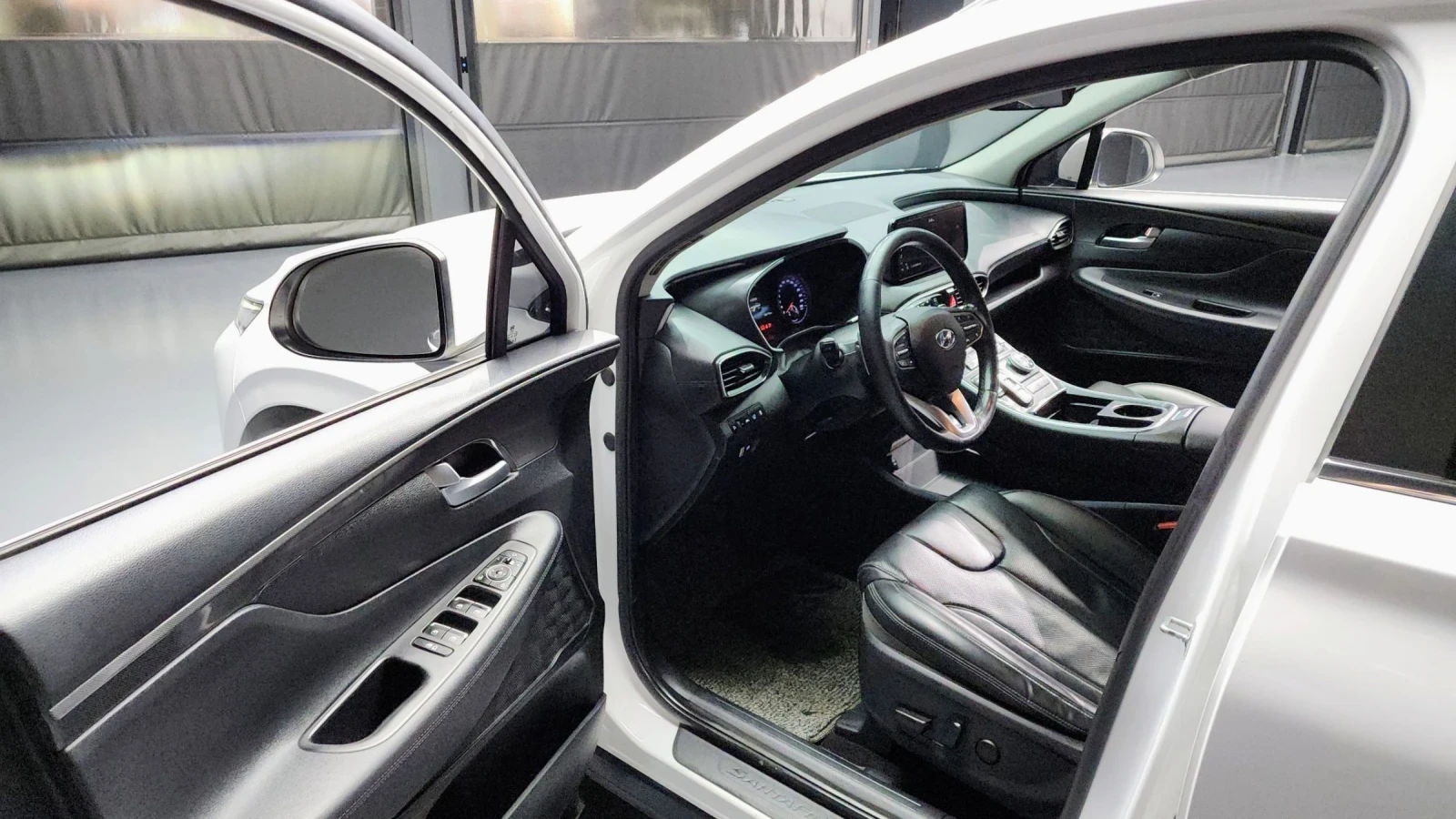 Hyundai Santa fe 2.2 CRDi/FACELIFT/PREMIMUM/4WD/8 ��/DISTRONIC/F1 | Mobile.bg � ����������� 7