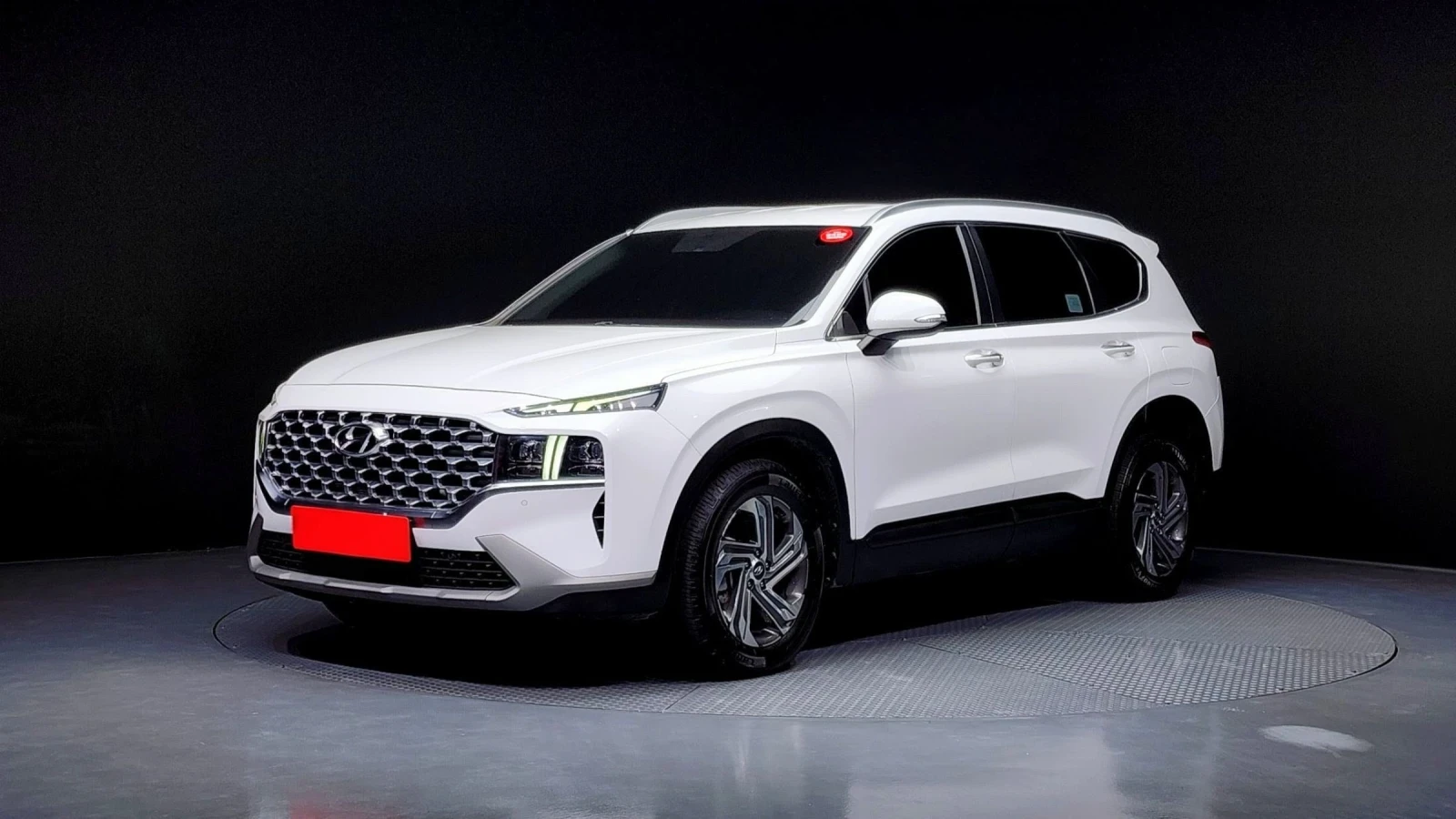 Hyundai Santa fe 2.2 CRDi/FACELIFT/PREMIMUM/4WD/8 ��/DISTRONIC/F1 | Mobile.bg � ����������� 2