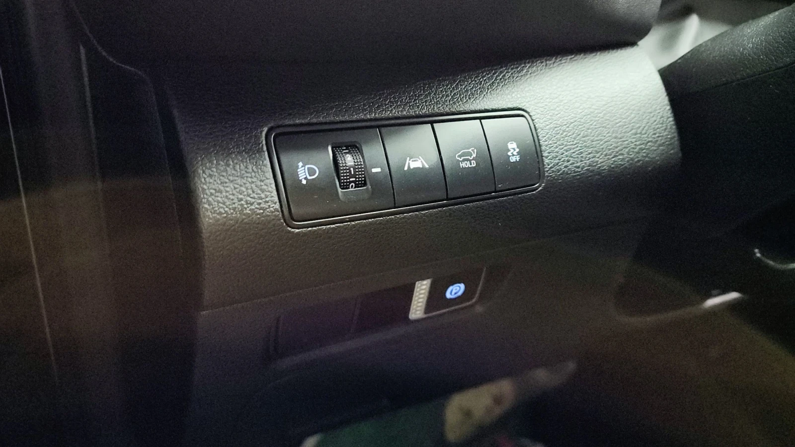 Hyundai Santa fe 2.2 CRDi/FACELIFT/PREMIMUM/4WD/8 ��/DISTRONIC/F1 | Mobile.bg � ����������� 12