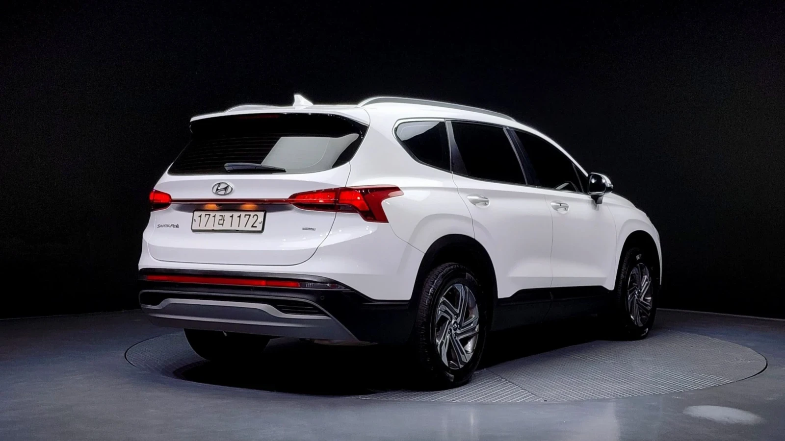 Hyundai Santa fe 2.2 CRDi/FACELIFT/PREMIMUM/4WD/8 ��/DISTRONIC/F1 | Mobile.bg � ����������� 3