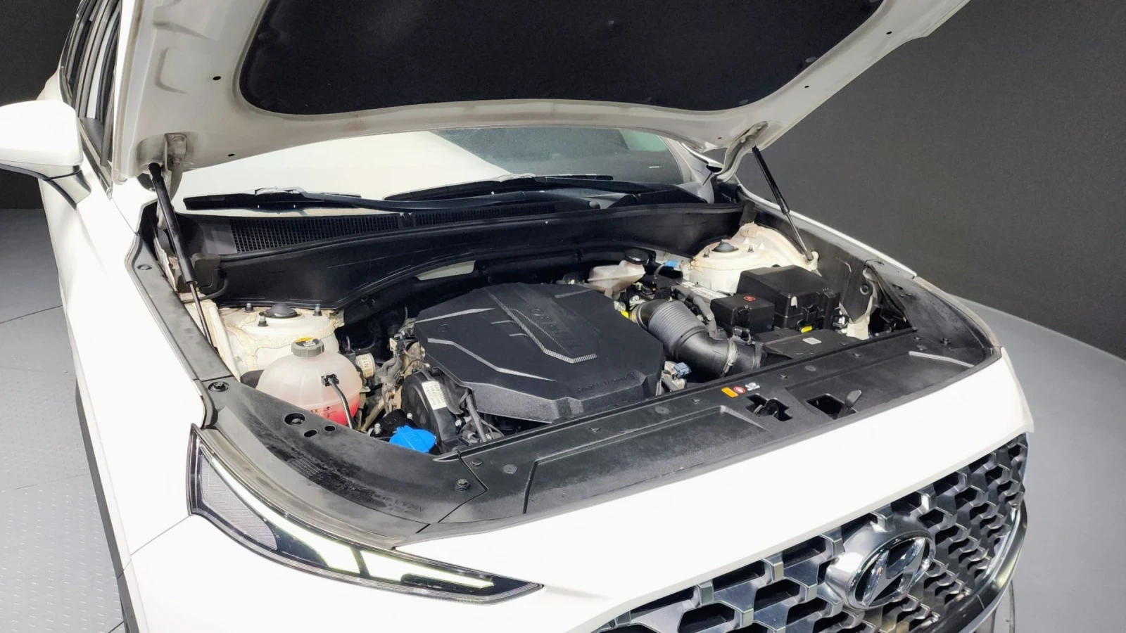 Hyundai Santa fe 2.2 CRDi/FACELIFT/PREMIMUM/4WD/8 ��/DISTRONIC/F1 | Mobile.bg � ����������� 6