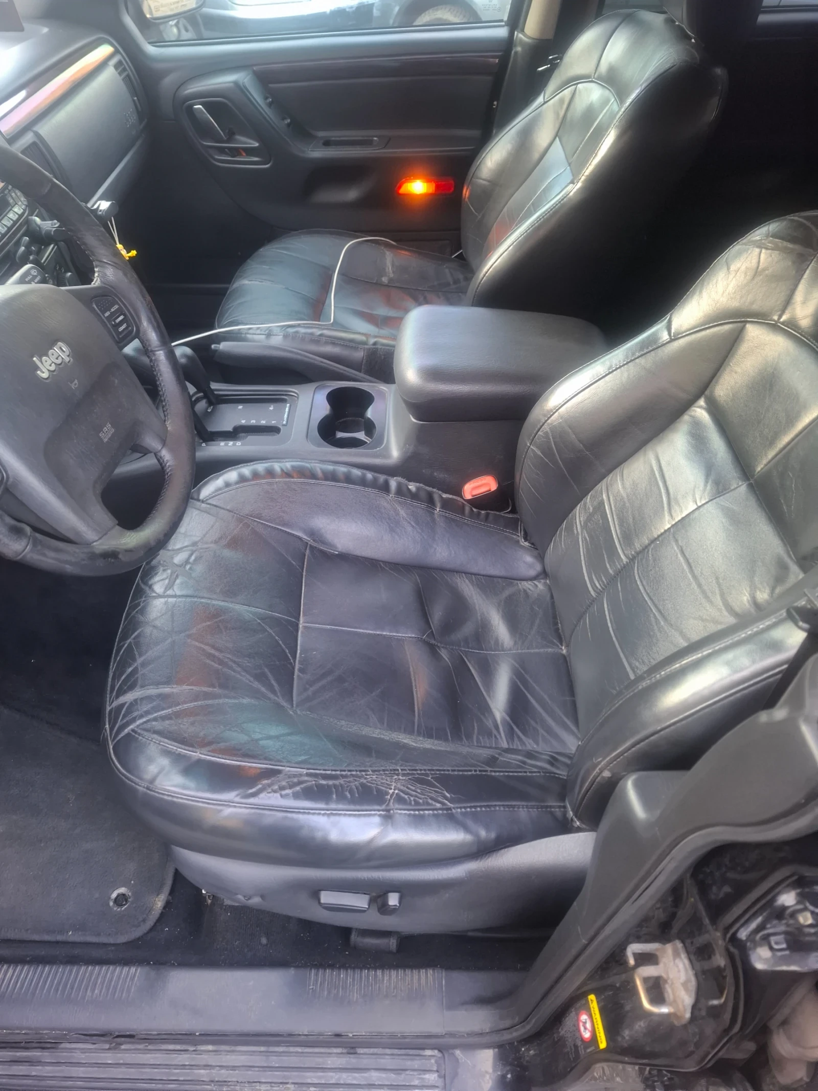 Jeep Grand cherokee Wj | Mobile.bg � ����������� 8