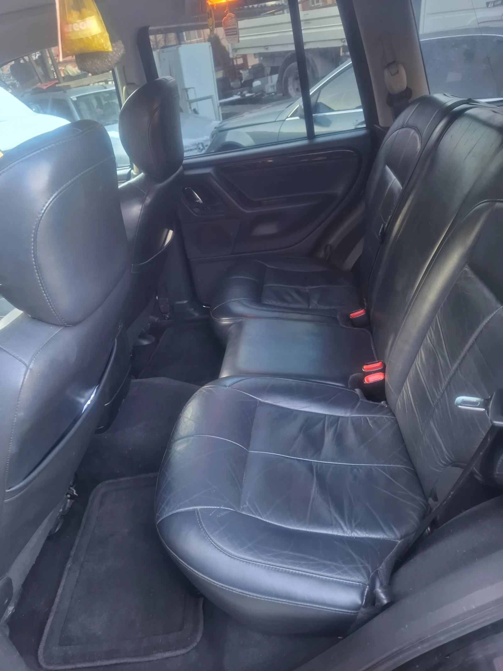 Jeep Grand cherokee Wj | Mobile.bg � ����������� 7