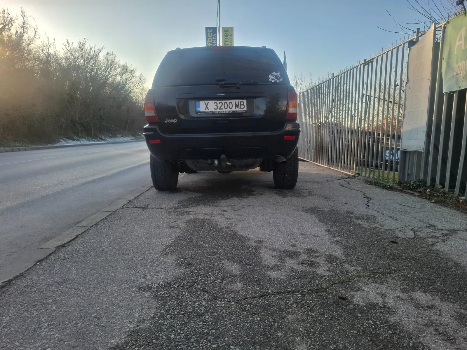 Jeep Grand cherokee Wj | Mobile.bg � ����������� 3