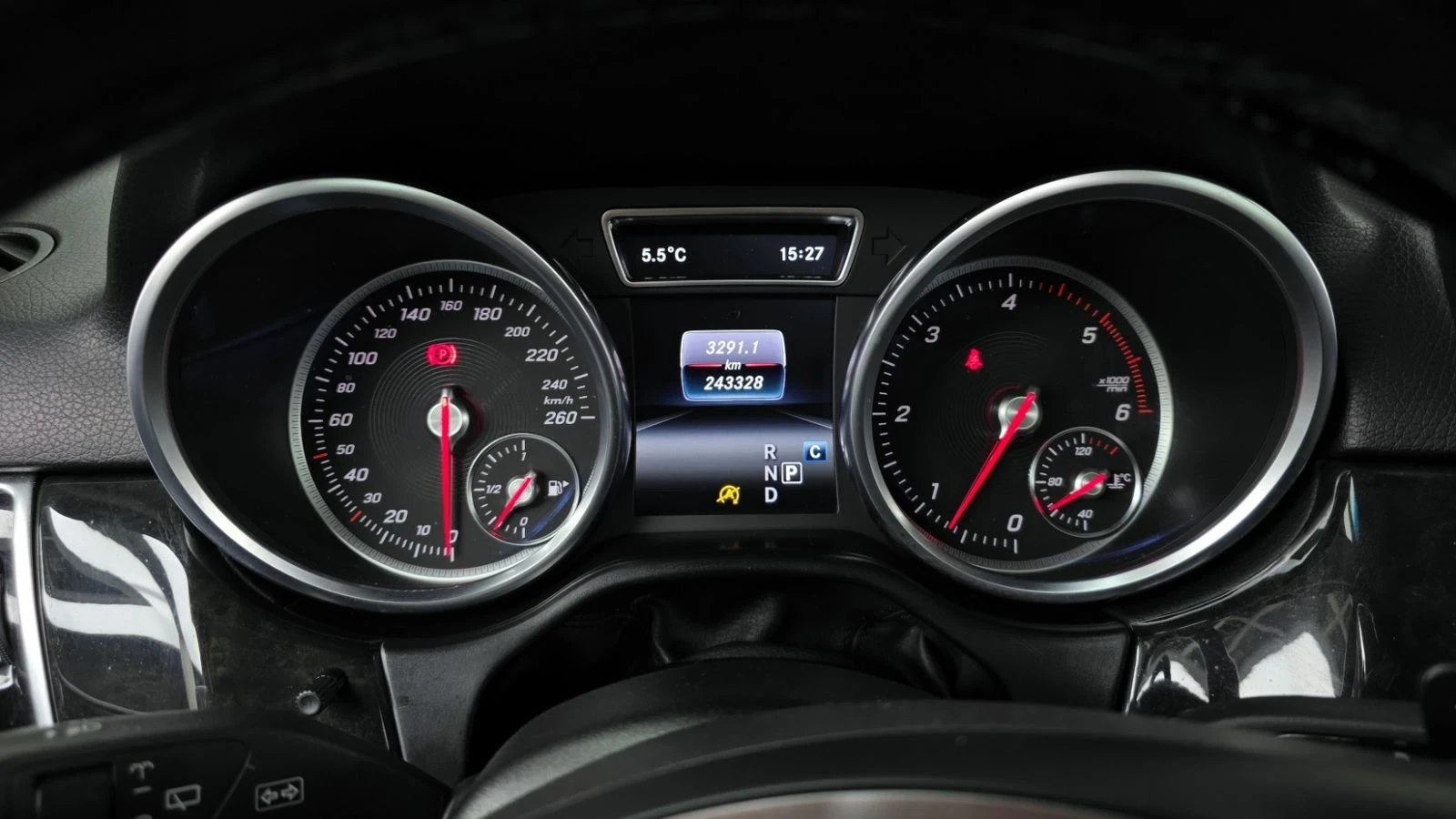 Mercedes-Benz GLE 350 4Matic autogeorge.com, снимка 7 - Автомобили и джипове - 53828104