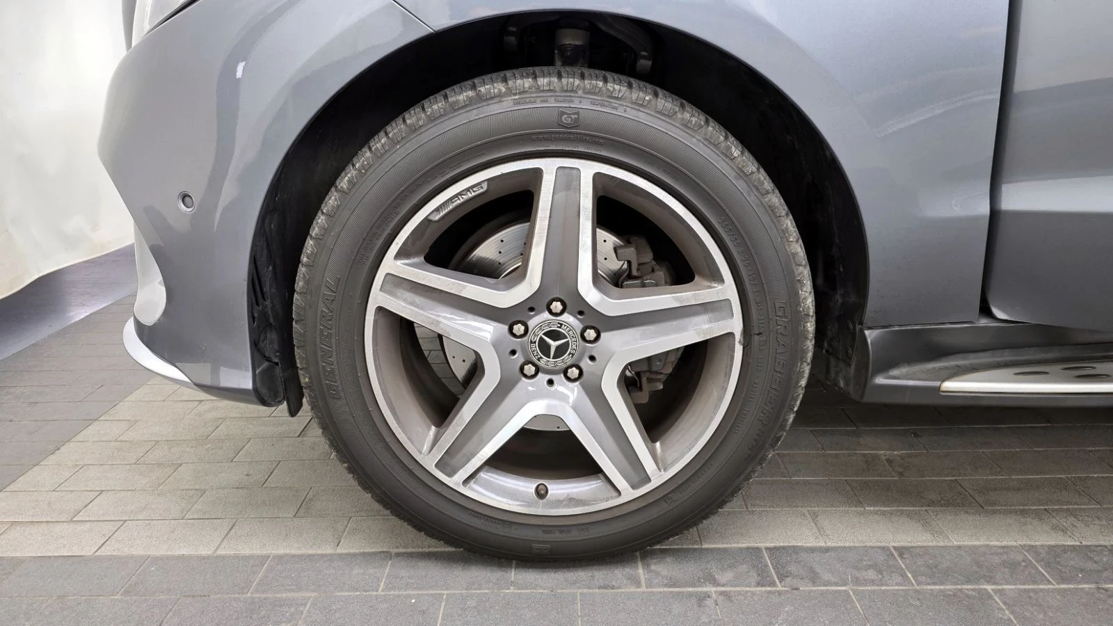 Mercedes-Benz GLE 350 4Matic autogeorge.com, снимка 5 - Автомобили и джипове - 53828104