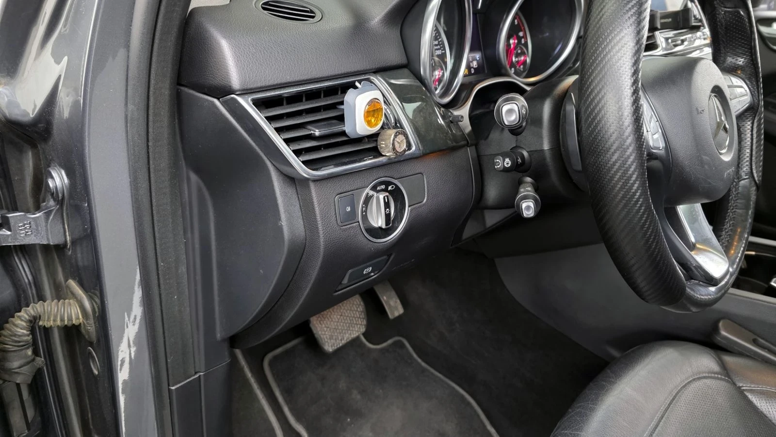 Mercedes-Benz GLE 350 4Matic autogeorge.com, снимка 9 - Автомобили и джипове - 53828104