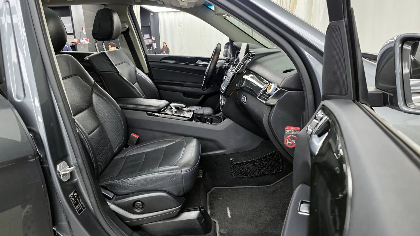 Mercedes-Benz GLE 350 4Matic autogeorge.com, снимка 14 - Автомобили и джипове - 53828104