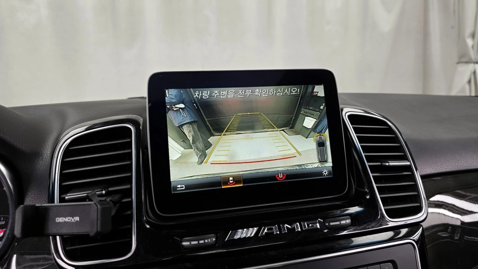 Mercedes-Benz GLE 350 4Matic autogeorge.com, снимка 11 - Автомобили и джипове - 53828104