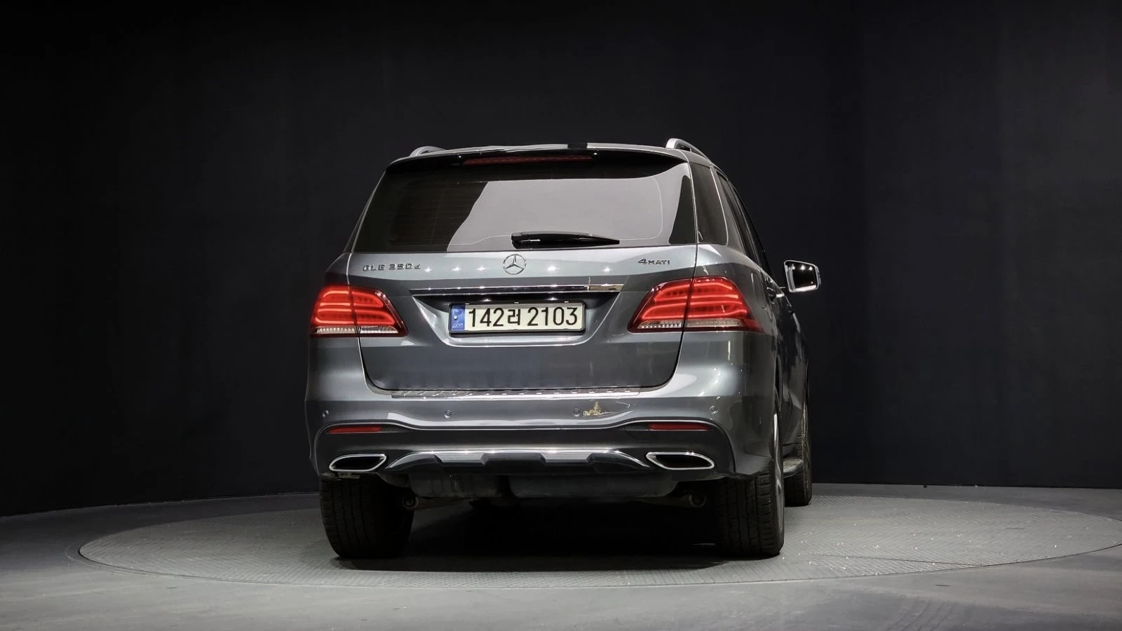 Mercedes-Benz GLE 350 4Matic autogeorge.com, снимка 4 - Автомобили и джипове - 53828104