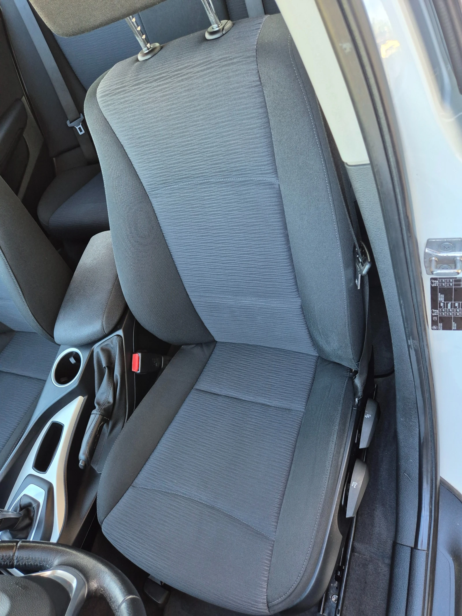 BMW X1 2.0D 143К.С. 188000KM ITALY TOP, снимка 12 - Автомобили и джипове - 54115145