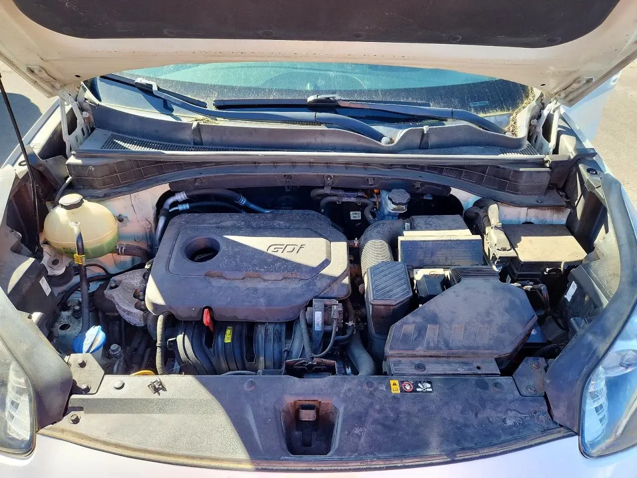 Kia Sportage EX | Mobile.bg � ����������� 11