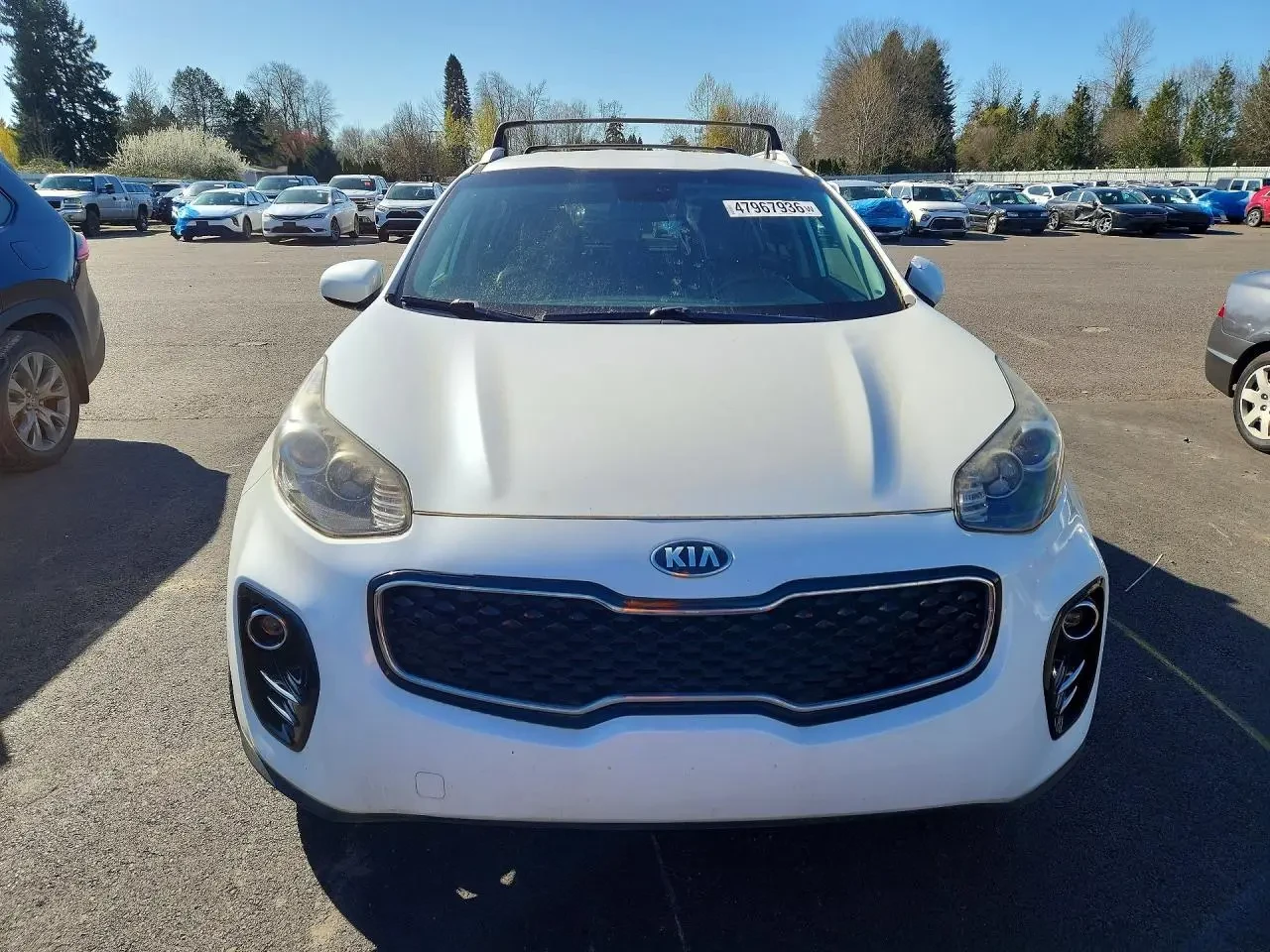 Kia Sportage EX | Mobile.bg � ����������� 3