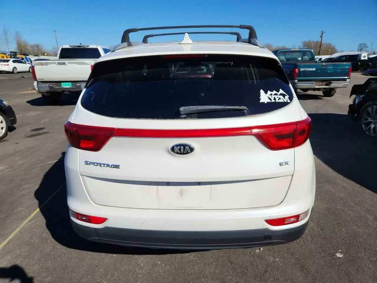 Kia Sportage EX | Mobile.bg � ����������� 6