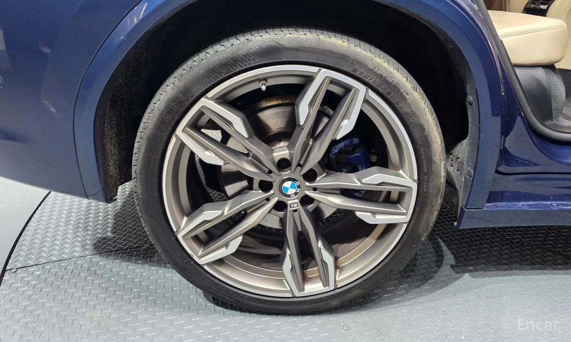 BMW X3 * M40i* XDRIVE* HARMAN KARDON* �������* ���������* | Mobile.bg � ����������� 5