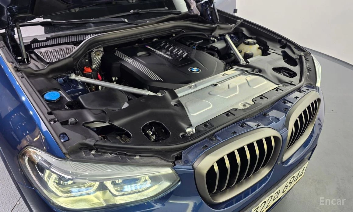BMW X3 * M40i* XDRIVE* HARMAN KARDON* �������* ���������* | Mobile.bg � ����������� 6