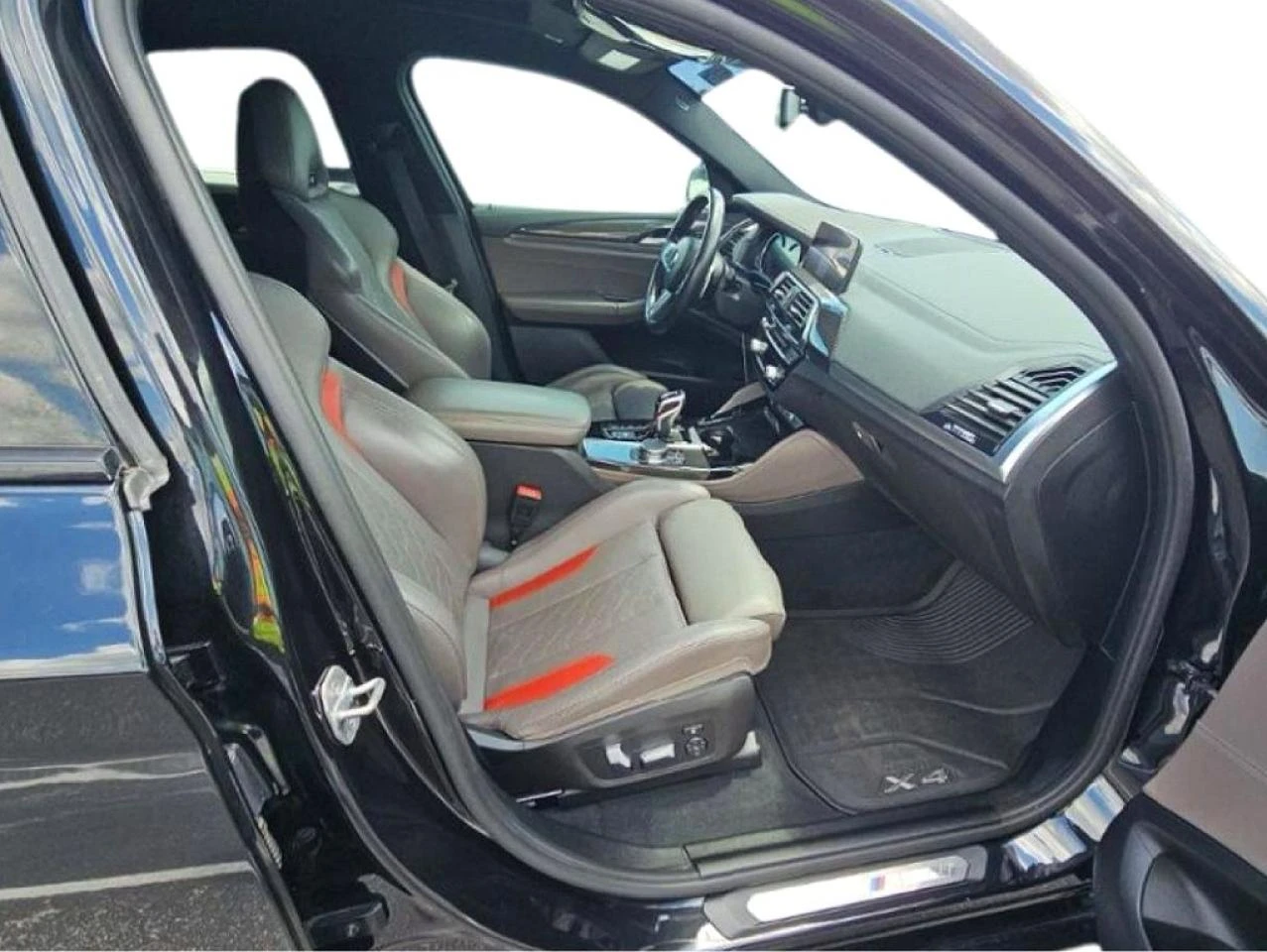 BMW X4 M Competition ��������� PANO H/K DRIVE ASSIST PLUS | Mobile.bg � ����������� 5