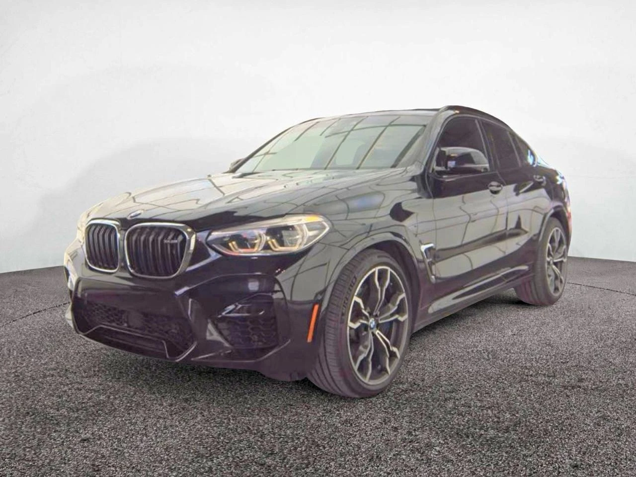BMW X4 M Competition ��������� PANO H/K DRIVE ASSIST PLUS | Mobile.bg � ����������� 2