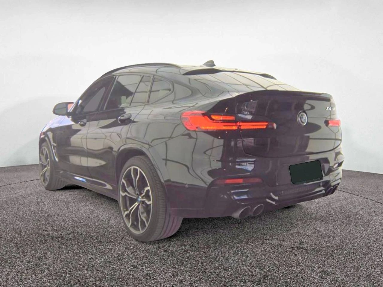 BMW X4 M Competition ��������� PANO H/K DRIVE ASSIST PLUS | Mobile.bg � ����������� 3