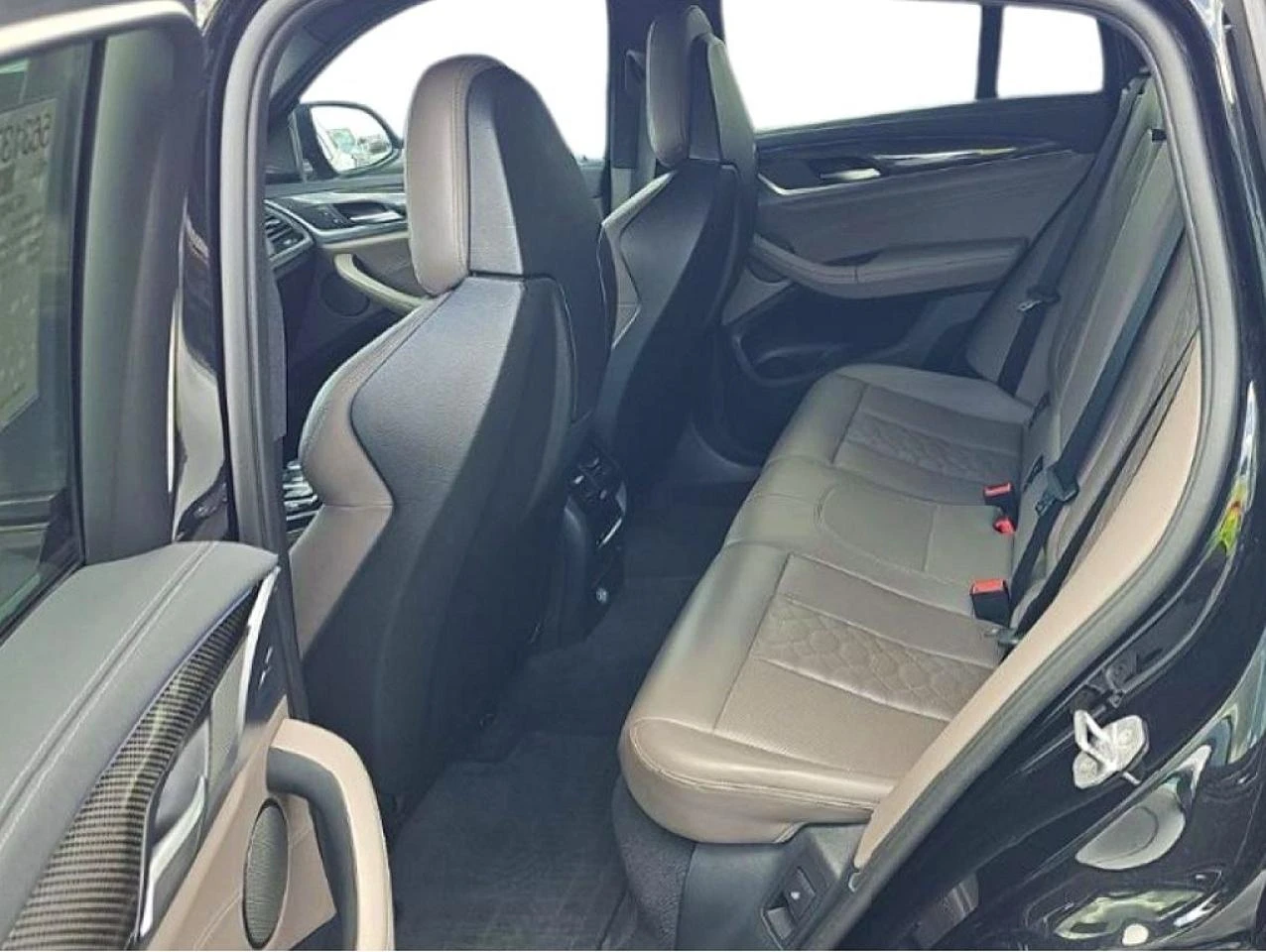 BMW X4 M Competition ��������� PANO H/K DRIVE ASSIST PLUS | Mobile.bg � ����������� 6