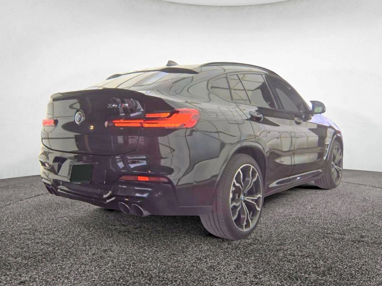 BMW X4 M Competition ��������� PANO H/K DRIVE ASSIST PLUS | Mobile.bg � ����������� 4