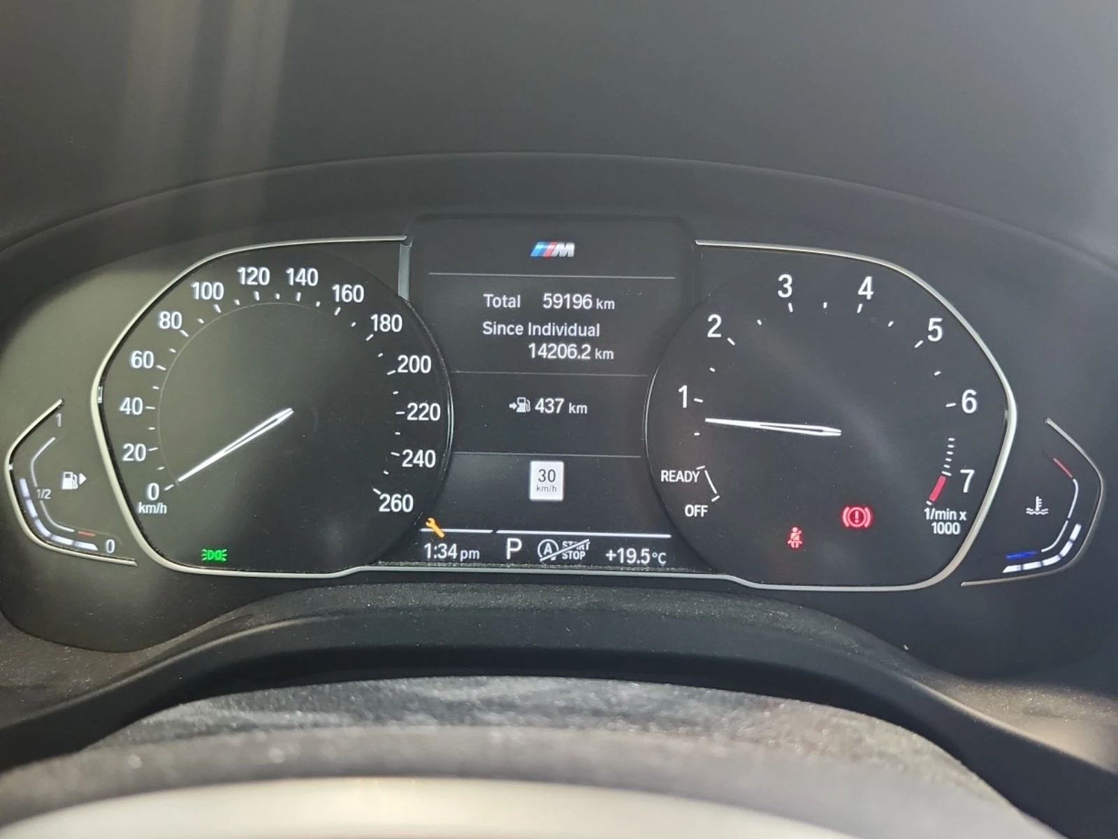 BMW X3, снимка 9 - Автомобили и джипове - 55119587