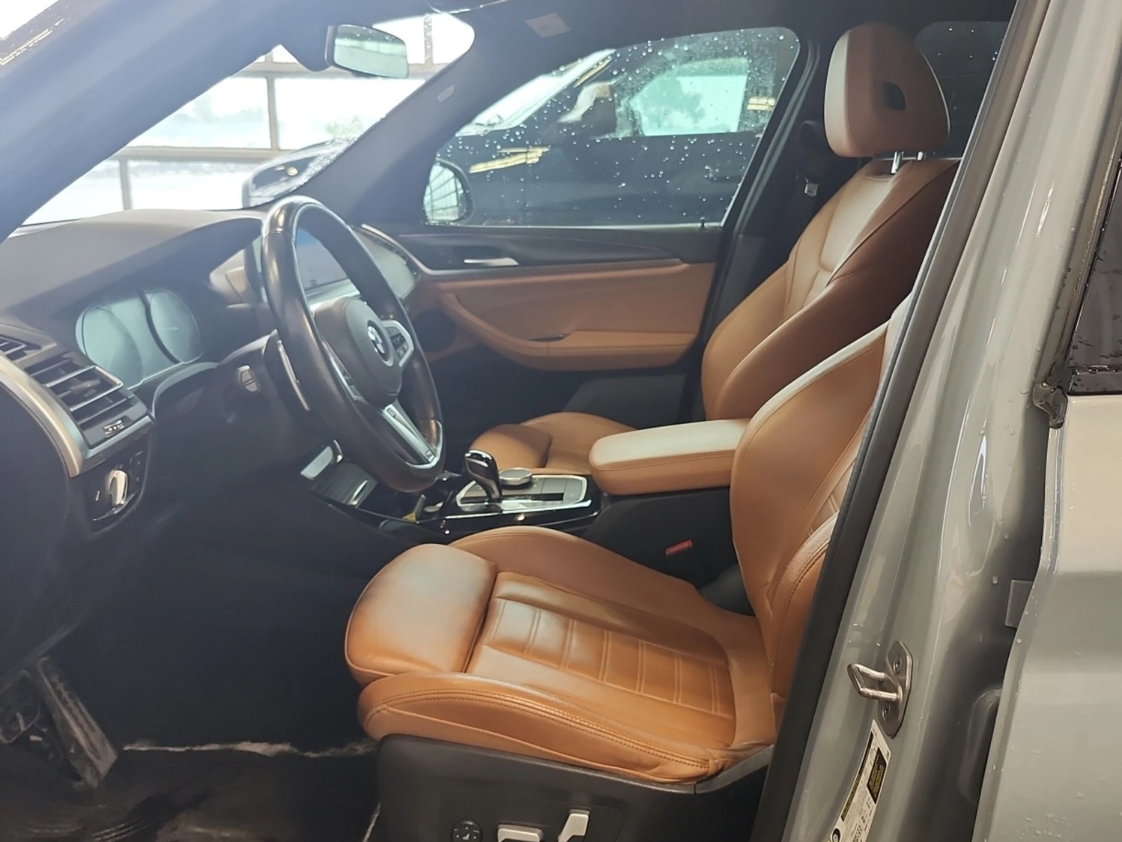 BMW X3, снимка 5 - Автомобили и джипове - 55119587