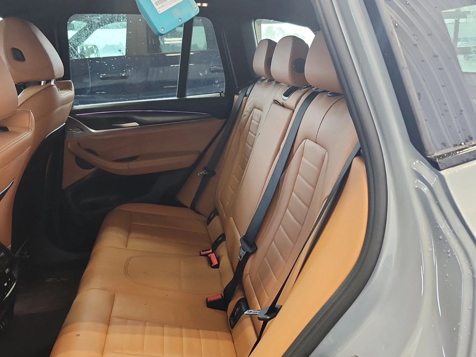 BMW X3, снимка 12 - Автомобили и джипове - 55119587