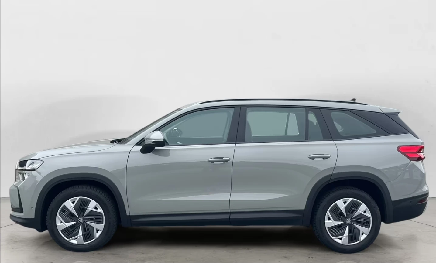 Skoda Kodiaq 2.0 TDI Selection, снимка 5 - Автомобили и джипове - 55538759