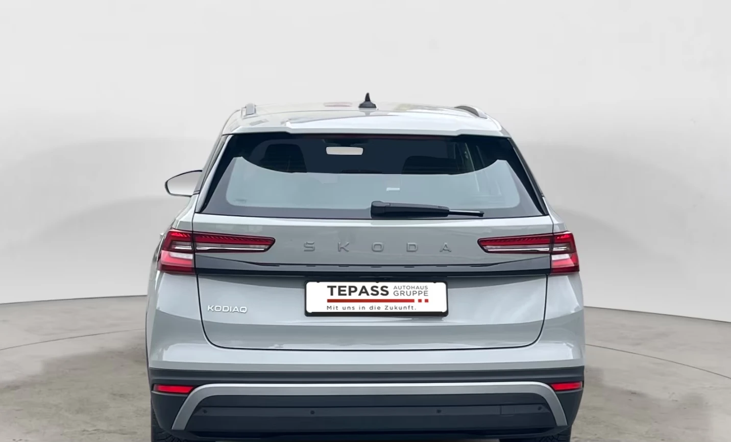 Skoda Kodiaq 2.0 TDI Selection, снимка 4 - Автомобили и джипове - 55538759