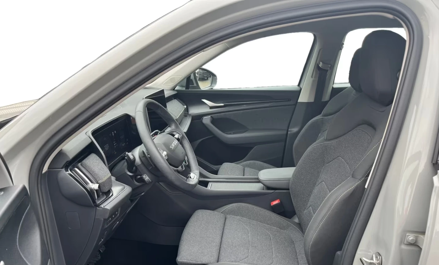Skoda Kodiaq 2.0 TDI Selection, снимка 11 - Автомобили и джипове - 55538759