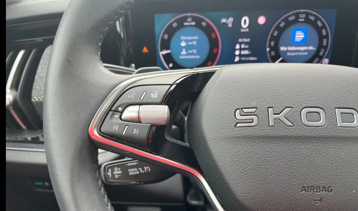 Skoda Kodiaq 2.0 TDI Selection, снимка 12 - Автомобили и джипове - 55538759