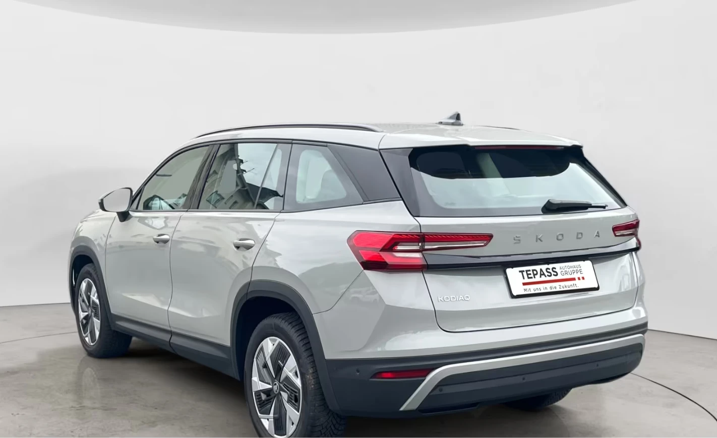 Skoda Kodiaq 2.0 TDI Selection, снимка 7 - Автомобили и джипове - 55538759