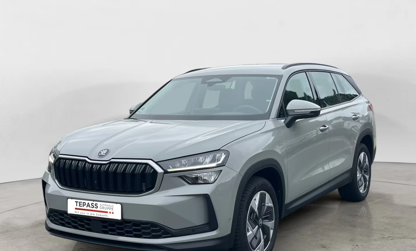 Skoda Kodiaq 2.0 TDI Selection