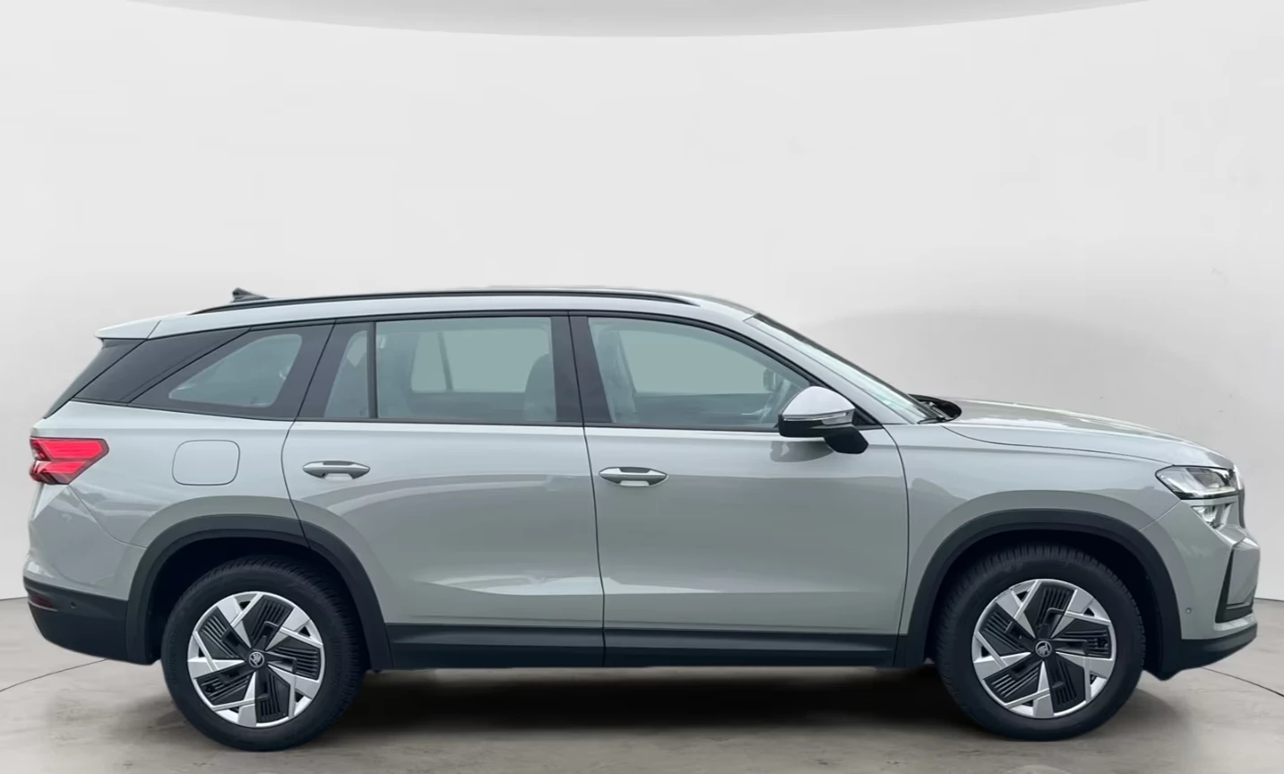 Skoda Kodiaq 2.0 TDI Selection, снимка 6 - Автомобили и джипове - 55538759