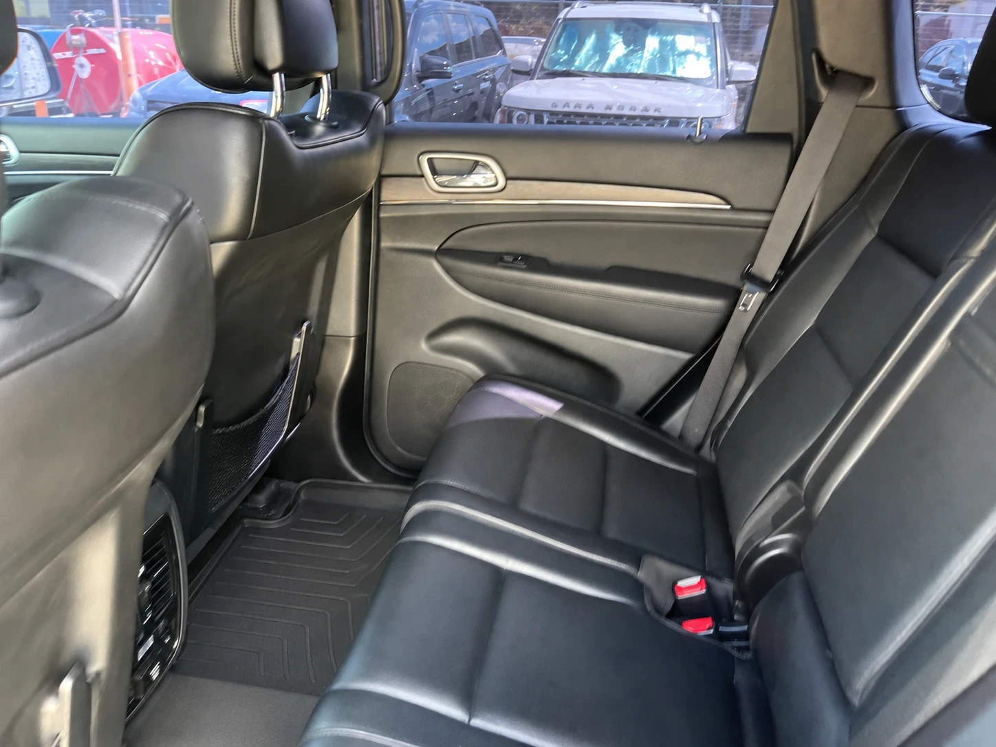 Jeep Grand cherokee High Altitude, снимка 6 - Автомобили и джипове - 55708809