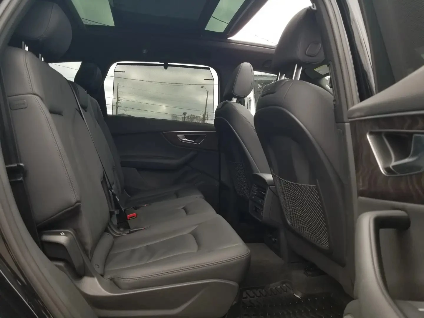 Audi Q7 PROGRESSIV S LINE ЦЕНА ДО БЪЛГАРИЯ АВТОКРЕДИТ, снимка 17 - Автомобили и джипове - 55950499